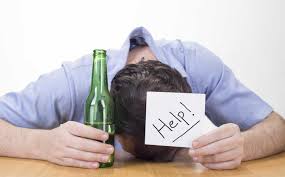 Help For No Alcohol