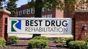 Drug Rehabilitation