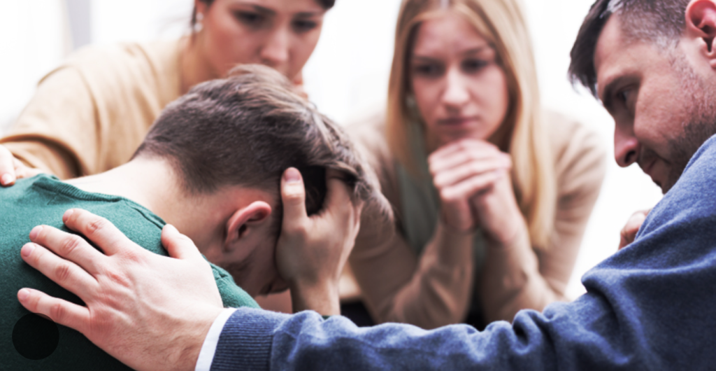 Impact Of Addiction On Family Relationships
