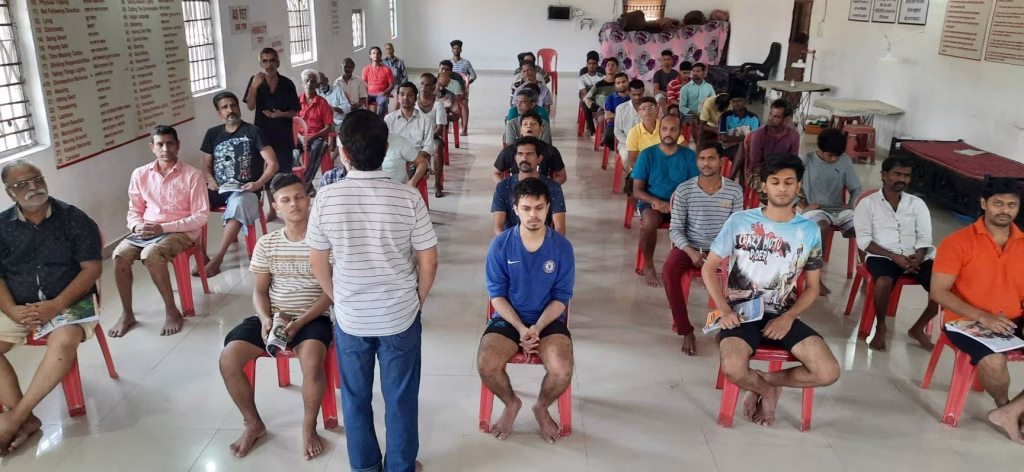 Elite Care Foundation Titwala Thane Alcohol De Addiction Centres Xgomh447fz