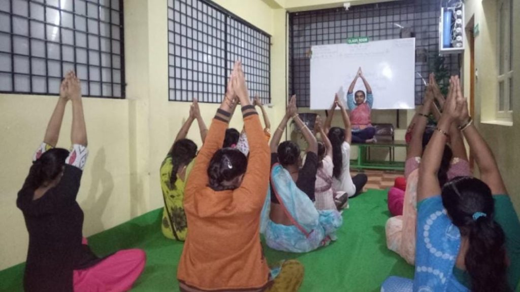 Nlcf Women Rehab Centre 7